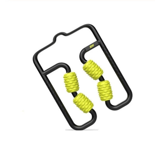 Foam Muscle Massage Roller for Deep Tissue Recovery