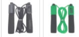 Rope Skipping Fitness Rope