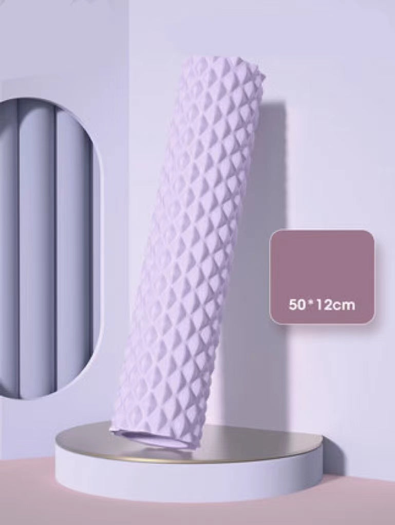 Foam Axis Leg Muscle Roller For Professional Muscle Relaxation