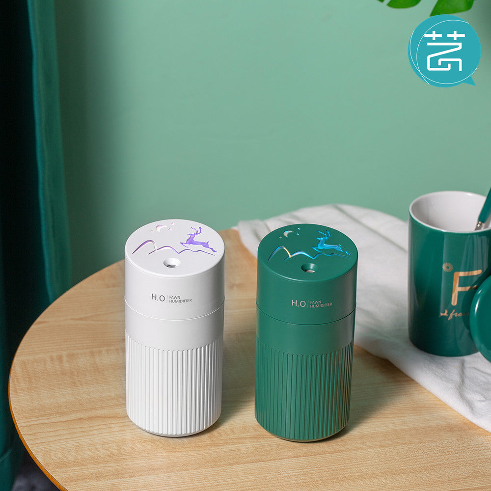 Fawn Humidifier