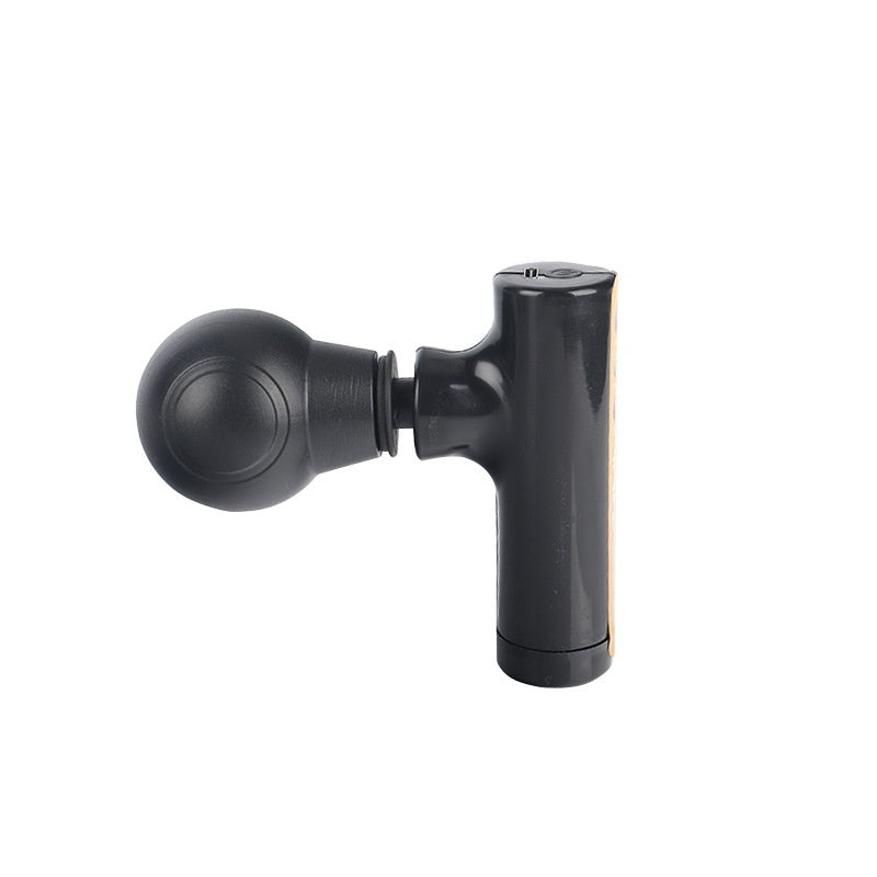 Portable Mini Massage Gun – Rechargeable Muscle Relaxer