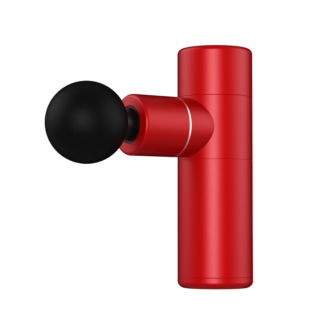 Mini Massage Gun for Home Use – Aluminum Alloy Body