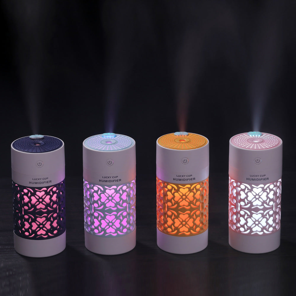 Lucky Humidifier