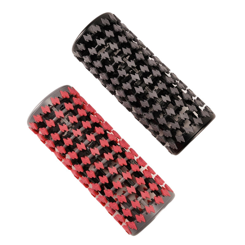 Adjustable Telescopic Foam Roller For Home Fitness And Muscle Relief