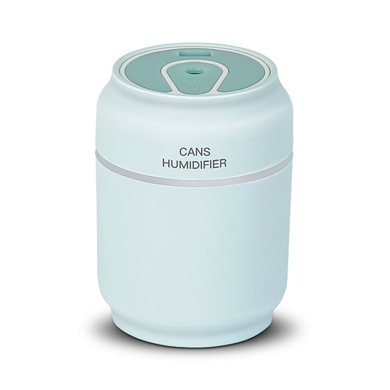 Mini Humidifier For Can Humidifier