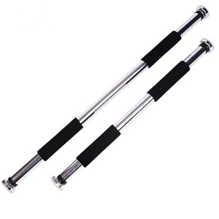 Adjustable Doorway Pull-Up Bar for Home Fitness Training