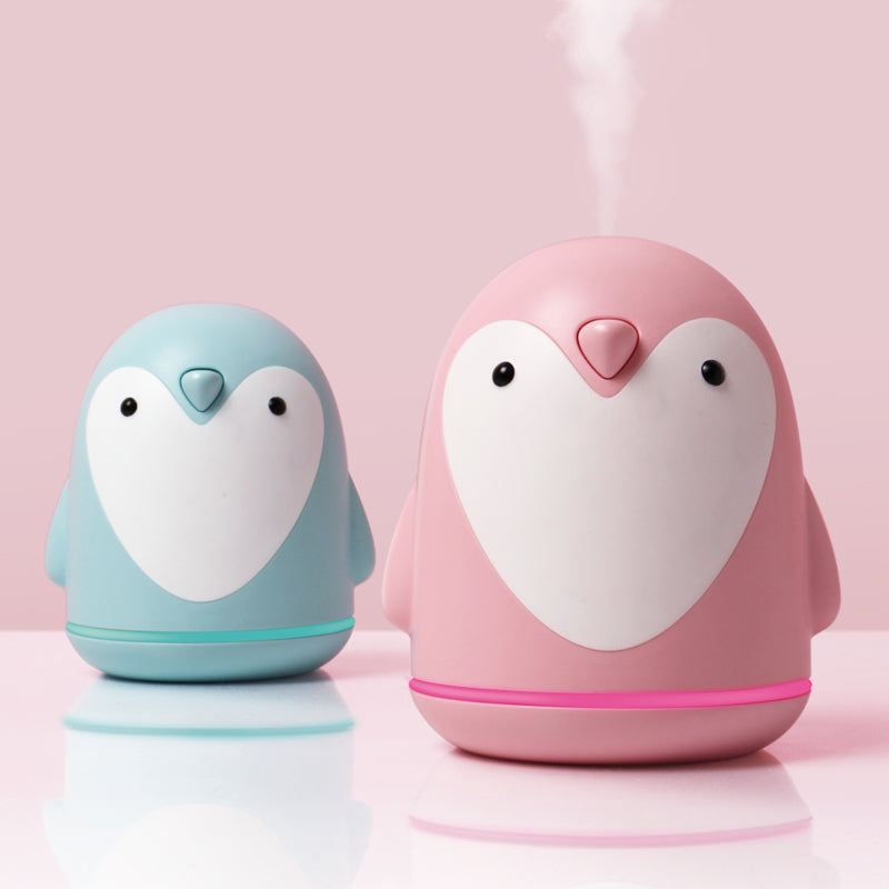 USB Penguin Humidifier