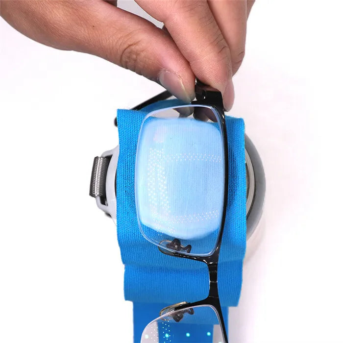 Waterproof Kinesiology Tape – Elastic Athletic Support for Sports & Recovery