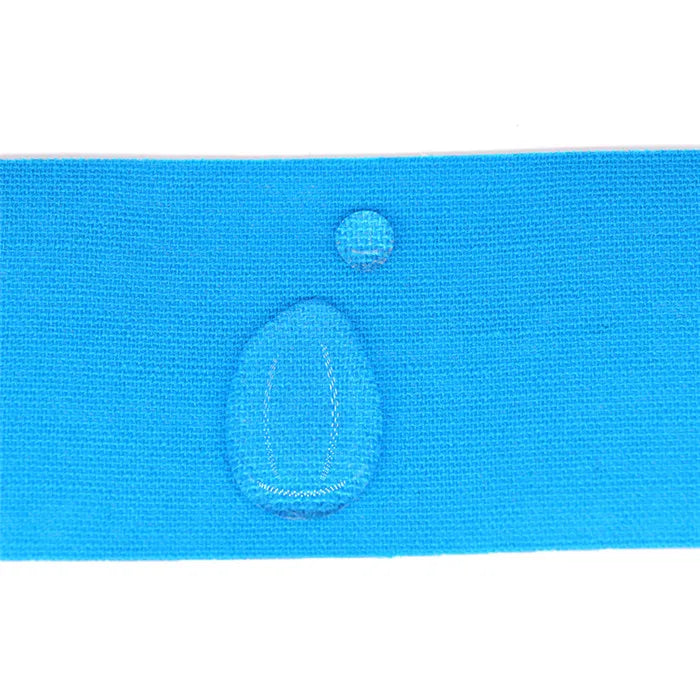 Waterproof Kinesiology Tape – Elastic Athletic Support for Sports & Recovery