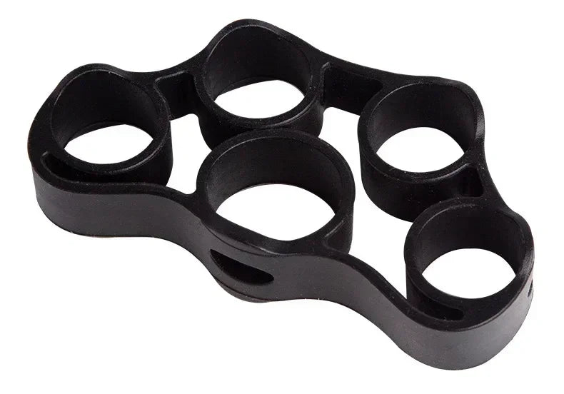 Hand Grip Strengthener Kit – Finger Exercise & Rehabilitation Training Tool