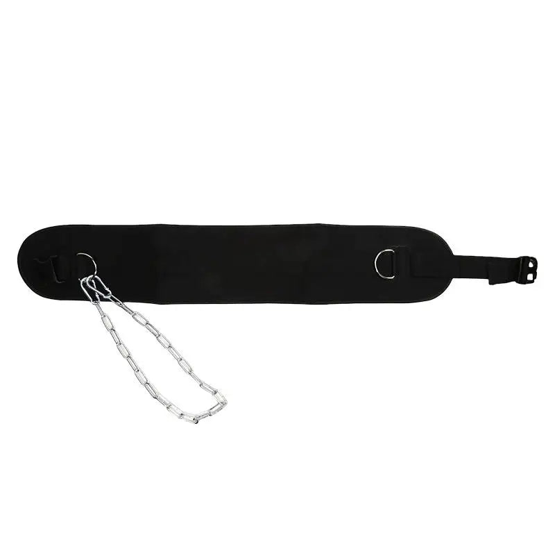 Weighted Dip Belt for Pull-Ups, Dips & Squats