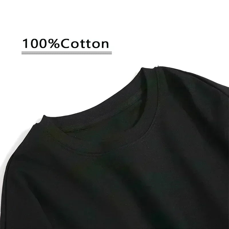 Weightlifting Print Cotton T-Shirt – Men's Gym Tee