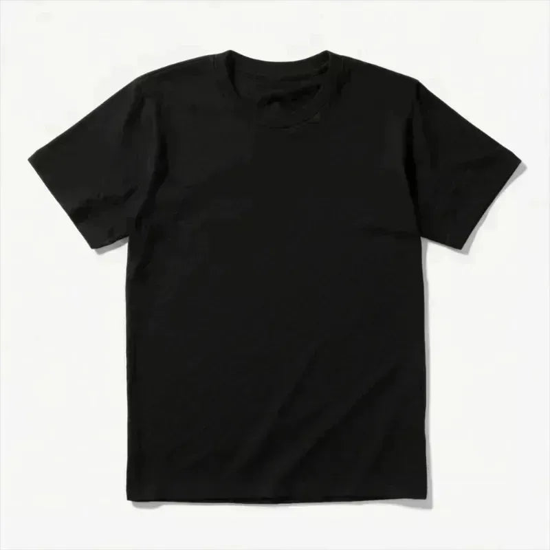 Women's Gym Fitness T-Shirt – Breathable Cotton Workout Tee