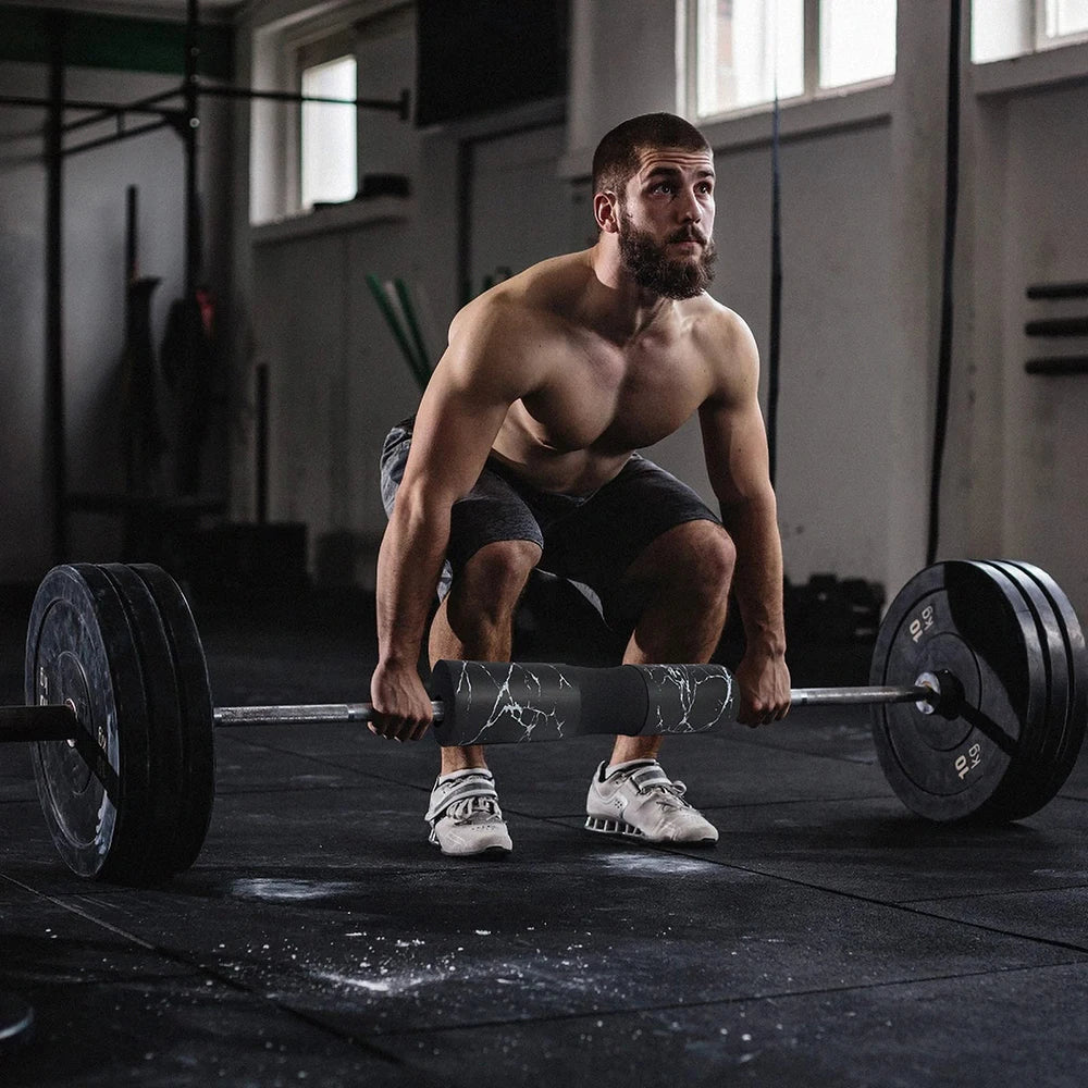 Barbell Squat & Hip Thrust Pad