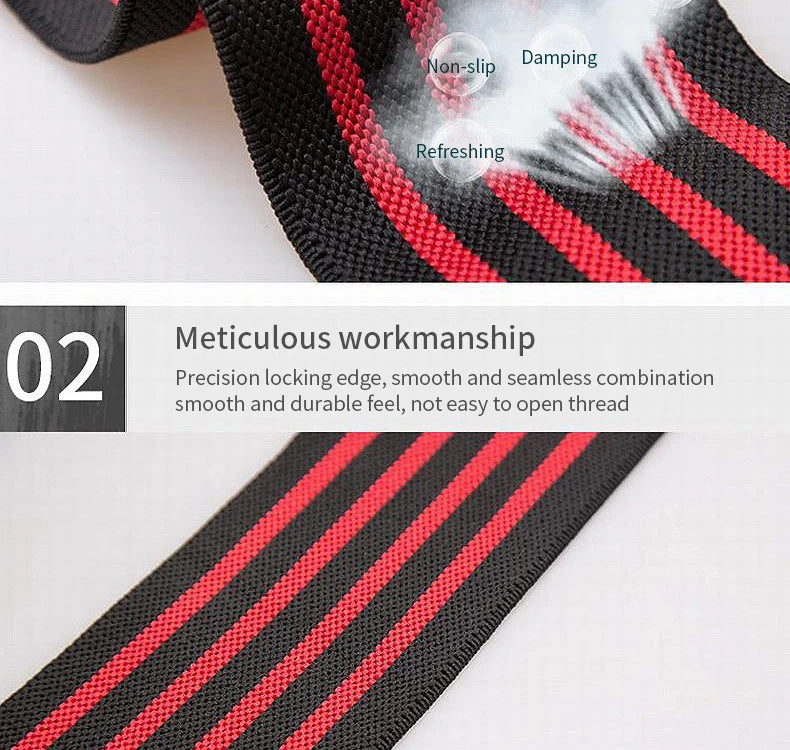 Wrist Support Wrap Brace