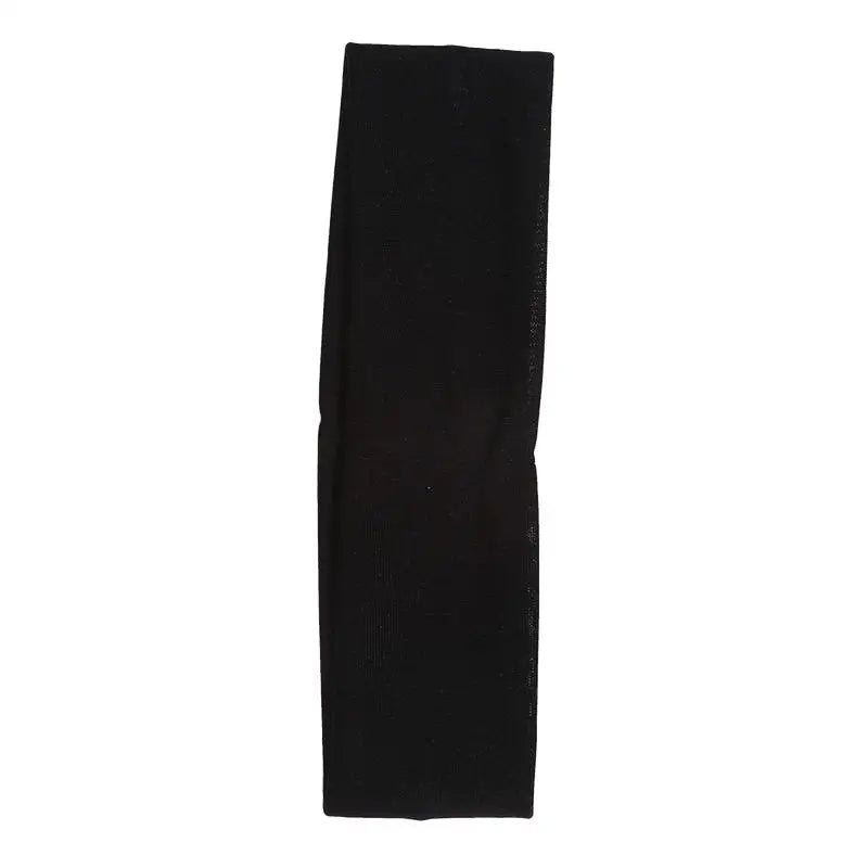 7-Pack Elastic Sports Headbands – Stretchy Sweatbands for Fitness, Yoga, Running & Cycling