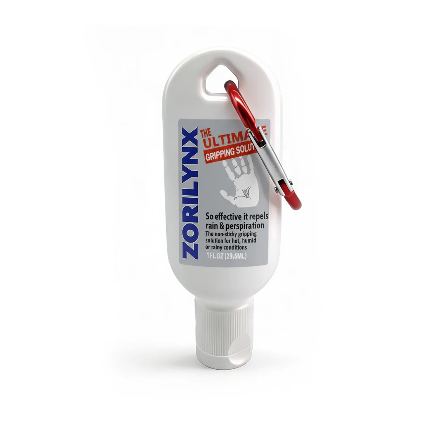 Liquid Chalk – Non-Slip Grip for Lifting, Climbing & Gym Workouts