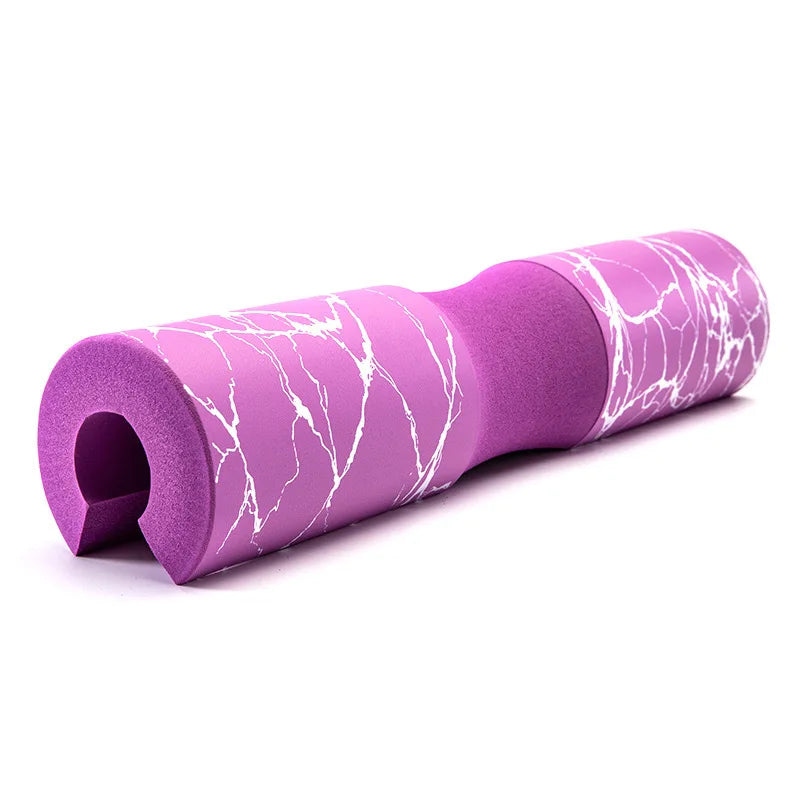 Barbell Squat & Hip Thrust Pad