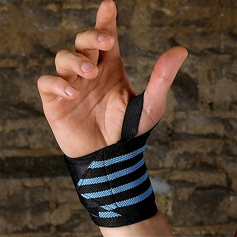 Wrist Support Wrap Brace