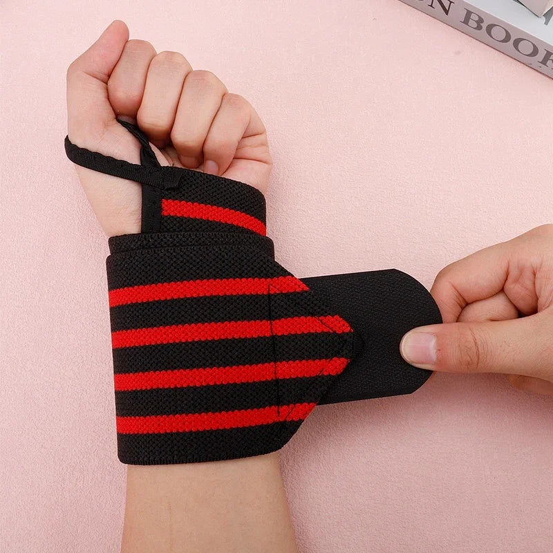 Wrist Support Wrap Brace