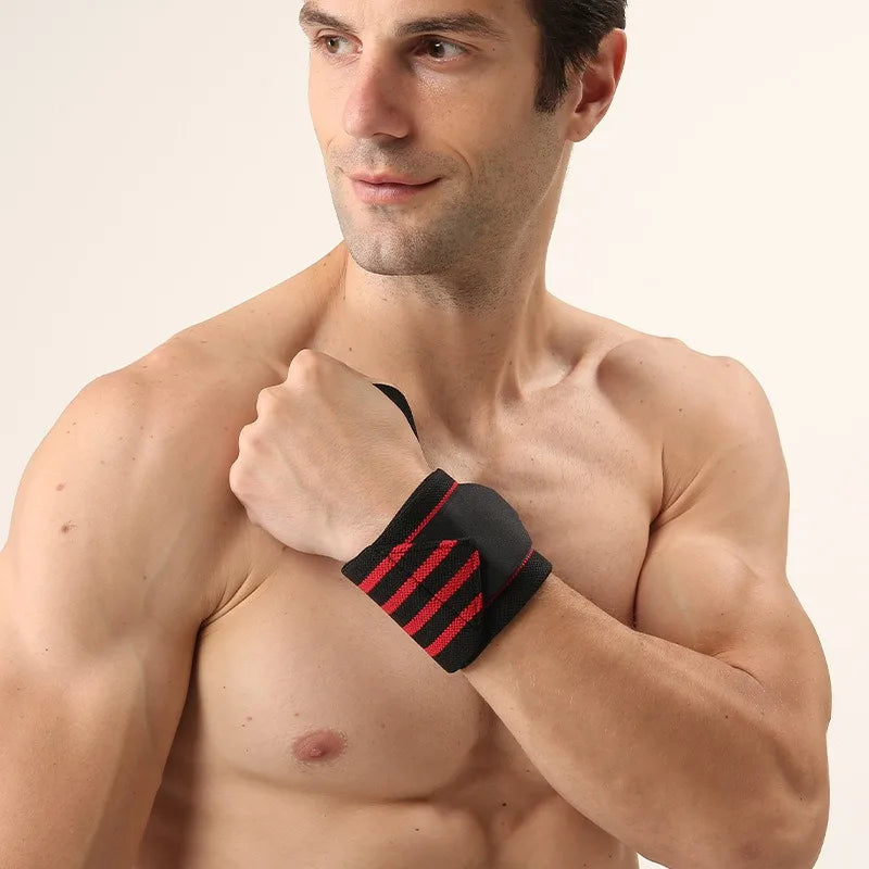 Wrist Support Wrap Brace