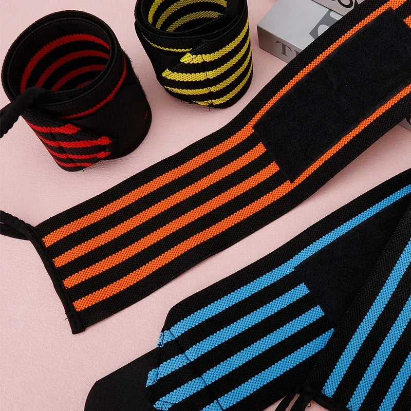 Wrist Support Wrap Brace