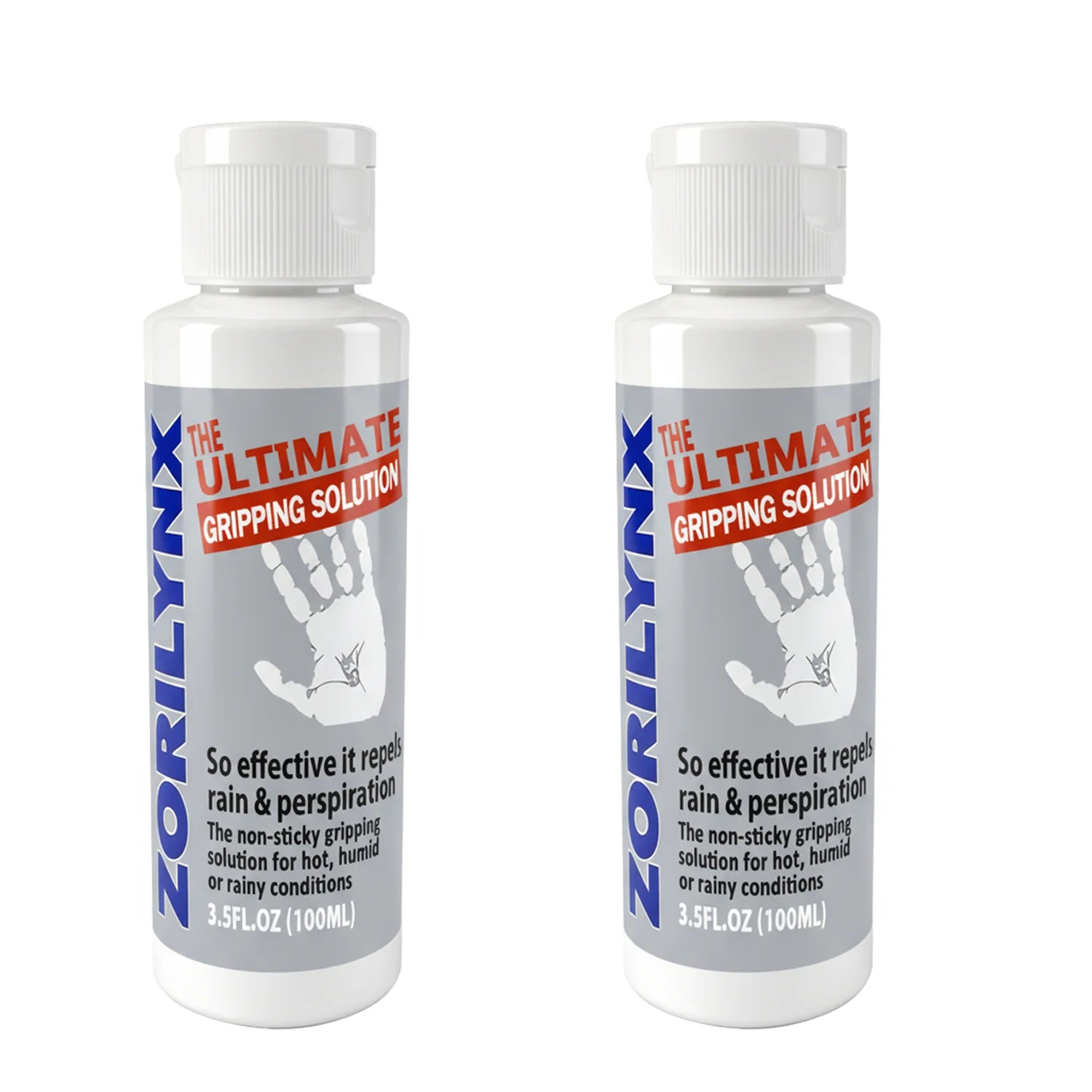 Liquid Chalk – Non-Slip Grip for Lifting, Climbing & Gym Workouts