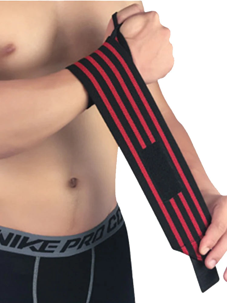 Wrist Support Wrap Brace