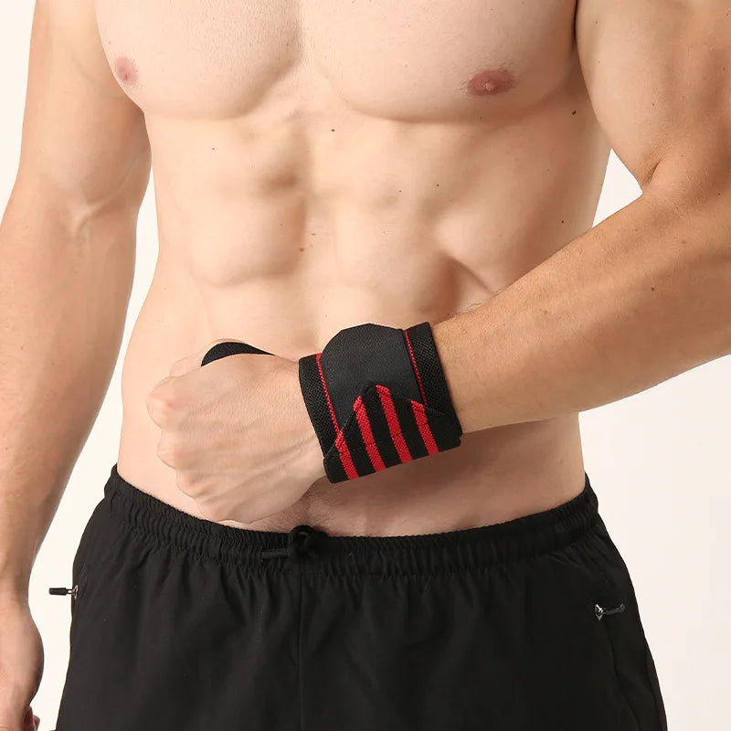 Wrist Support Wrap Brace