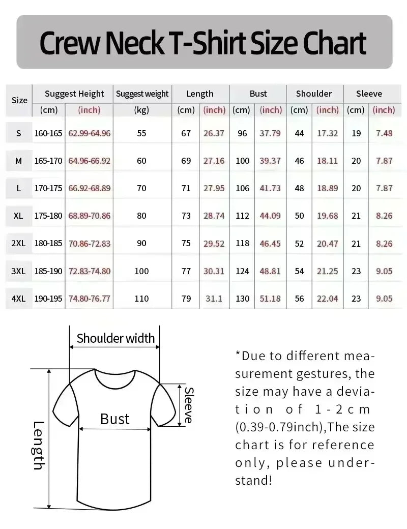 Weightlifting Print Cotton T-Shirt – Men's Gym Tee