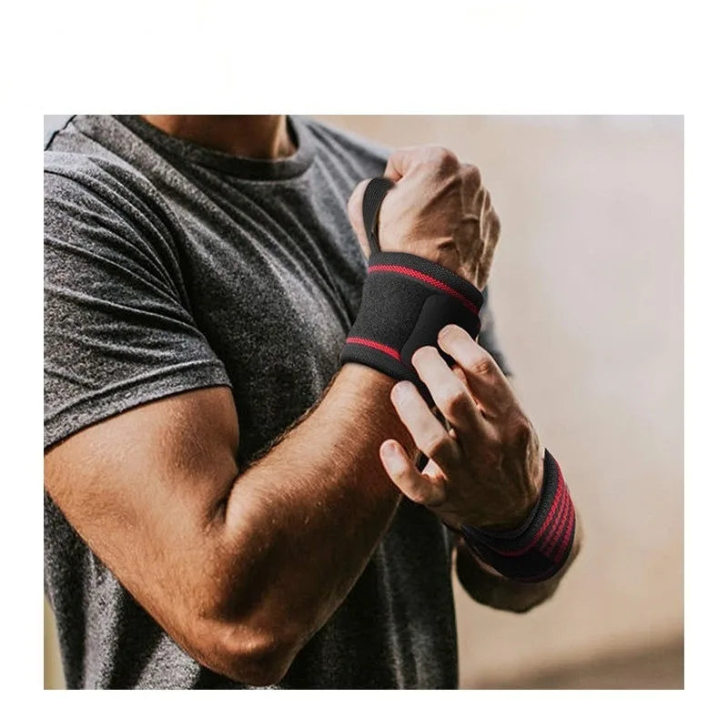 Wrist Support Wrap Brace