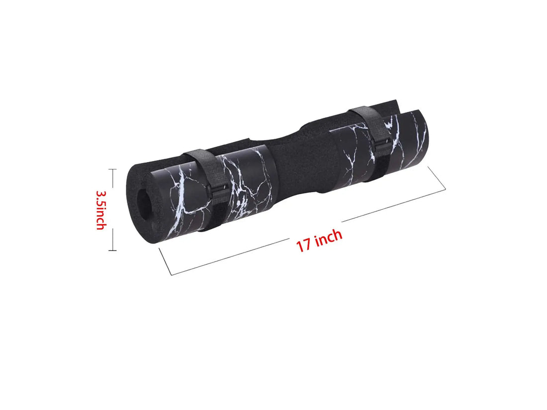 Barbell Squat & Hip Thrust Pad
