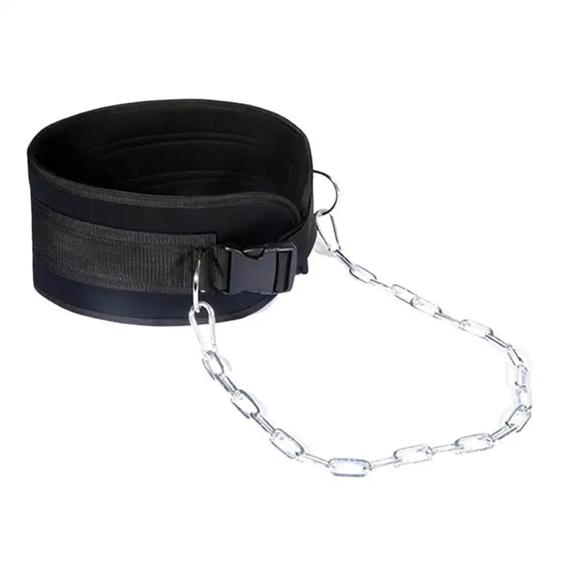Weighted Dip Belt for Pull-Ups, Dips & Squats