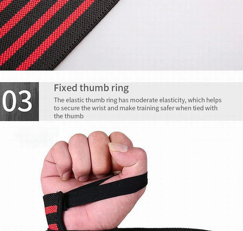 Wrist Support Wrap Brace