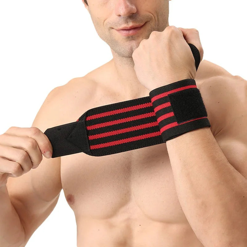 Wrist Support Wrap Brace