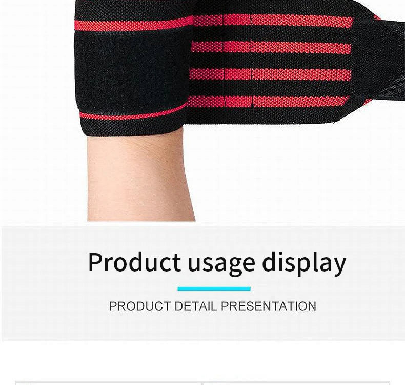 Wrist Support Wrap Brace