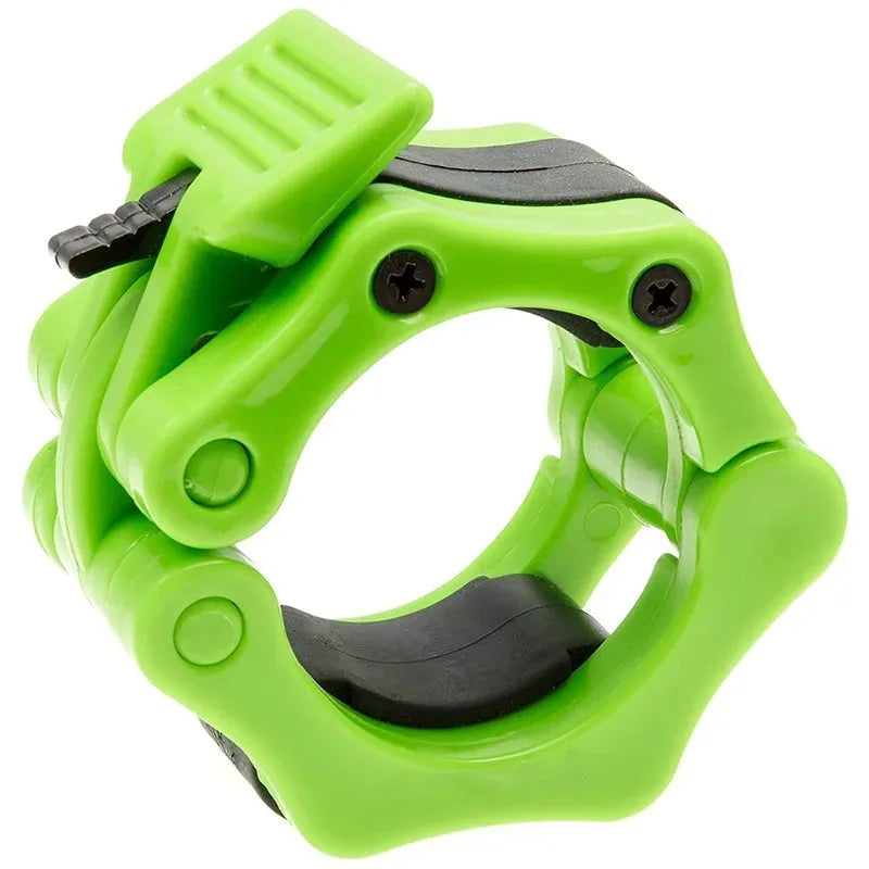 50mm Olympic Barbell Collar Clamps