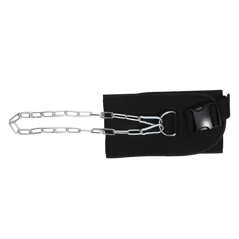 Weighted Dip Belt for Pull-Ups, Dips & Squats