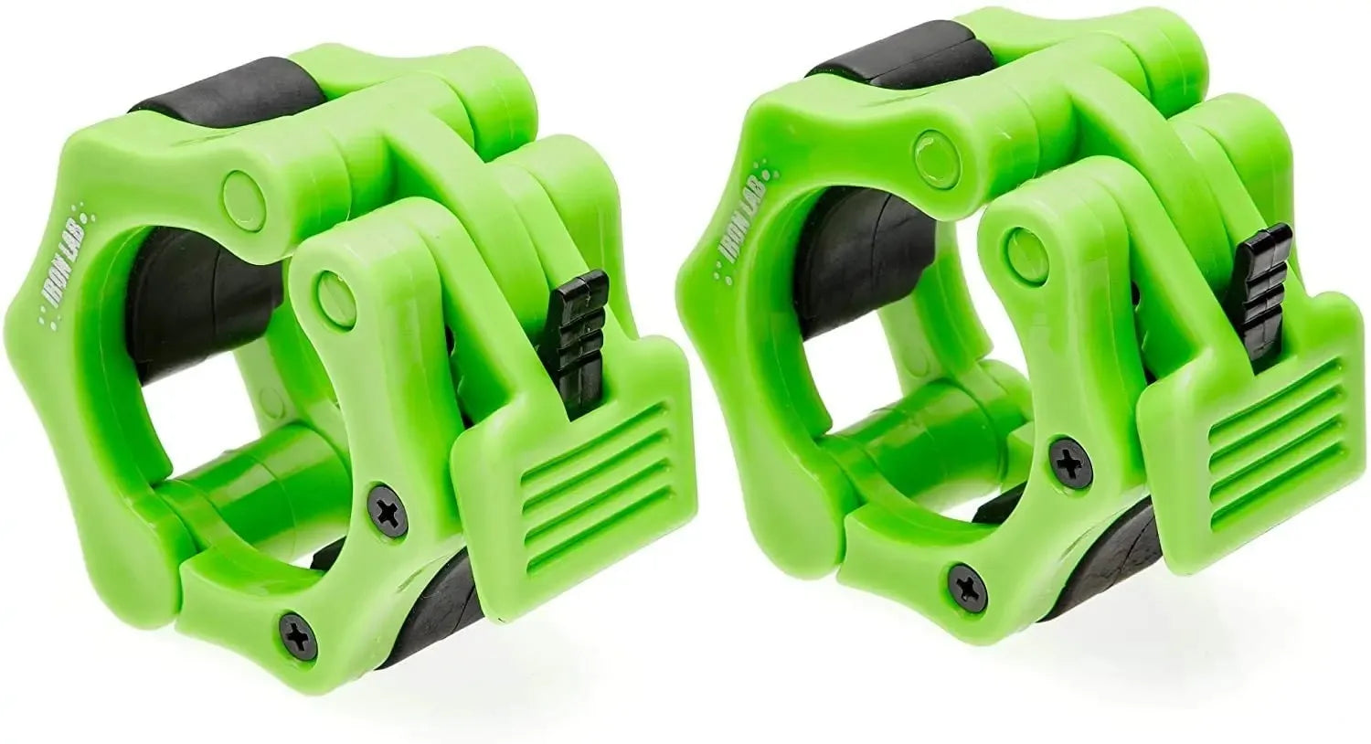 50mm Olympic Barbell Collar Clamps