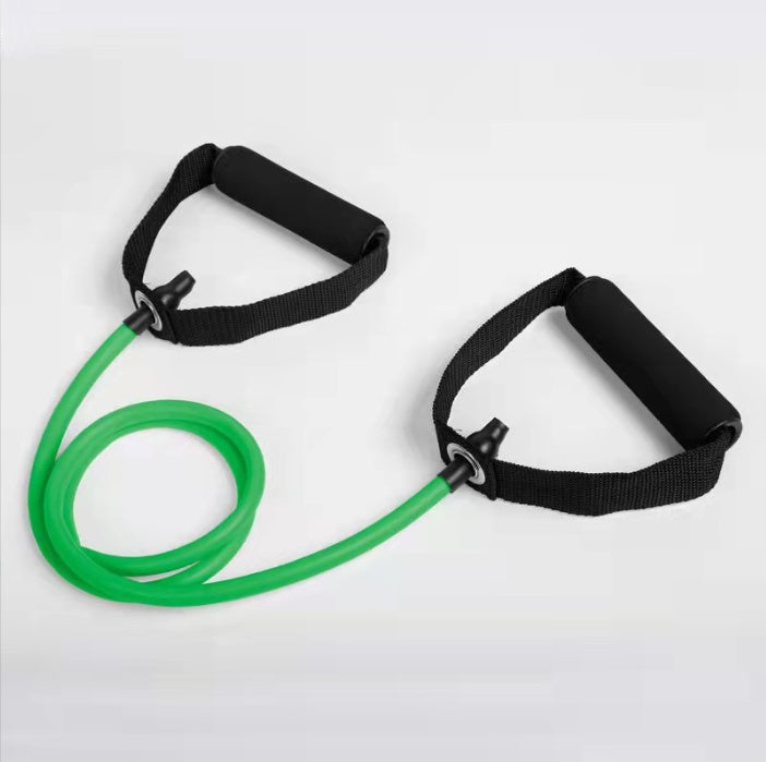 Latex Resistance Bands For Yoga Crossfit And Strength Training