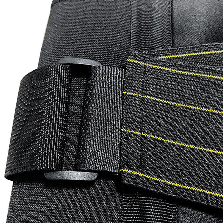 Waist Trimmer Support Belt for Fitness and Core Training