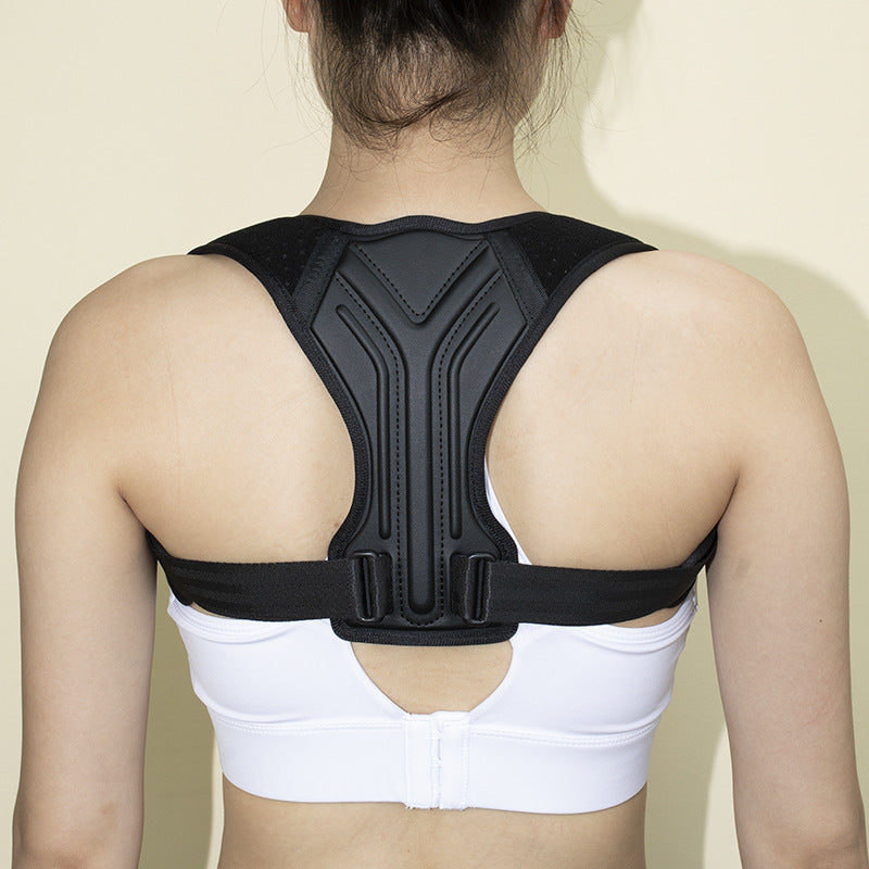 Back Posture Corrector Belt for Spine Alignment and Hunchback