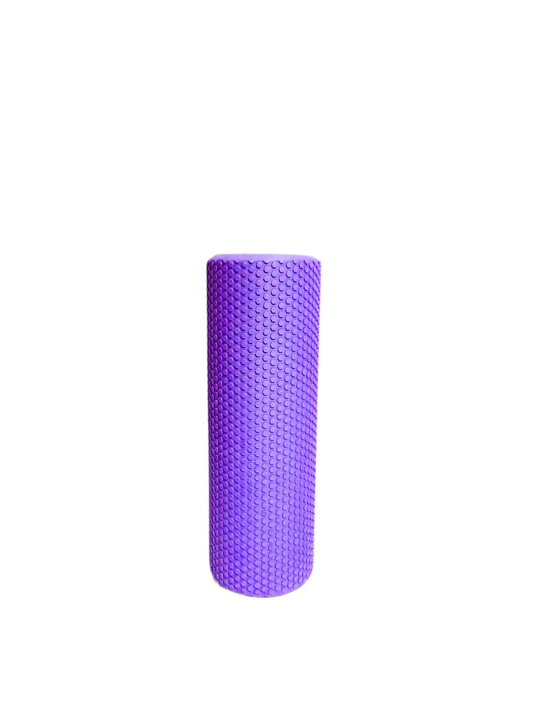 Solid Yoga Column Foam Roller Hexagonal Floating Roller Muscle Relaxation
