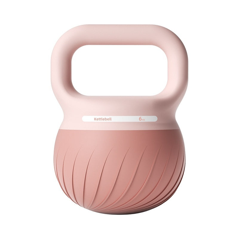 Soft Kettlebell for Women Home Gym Fitness Training