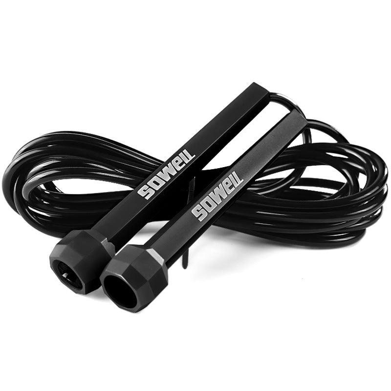 Adjustable Speed Jump Rope For Fitness Crossfit And Boxing