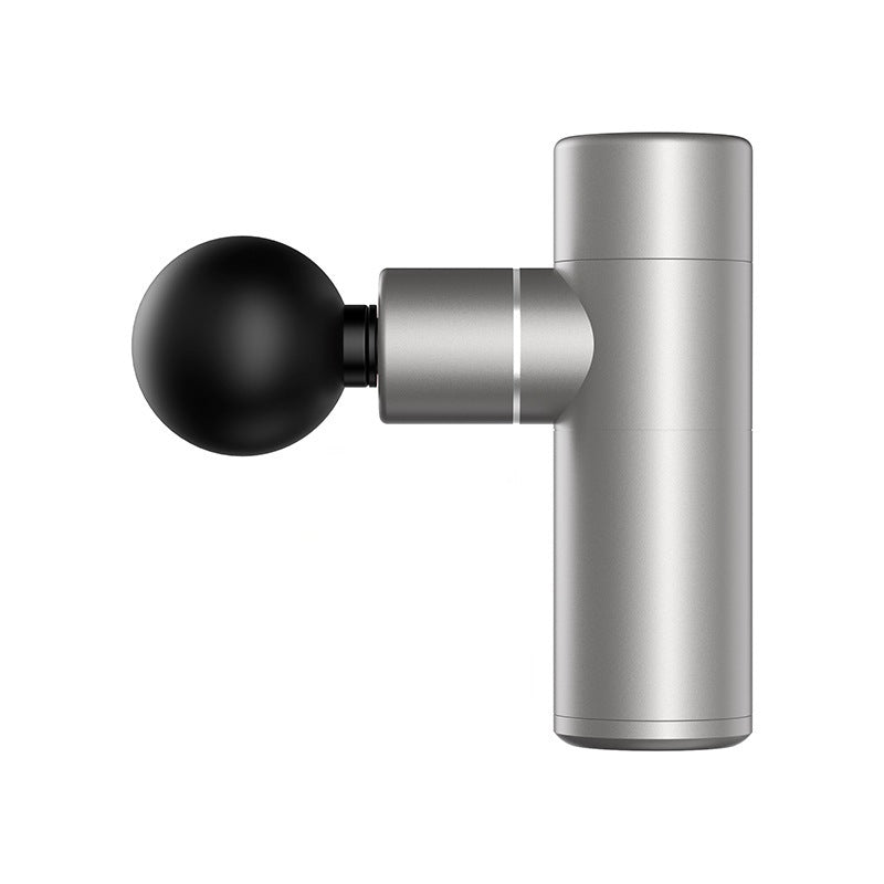 Mini Massage Gun for Home Use – Aluminum Alloy Body